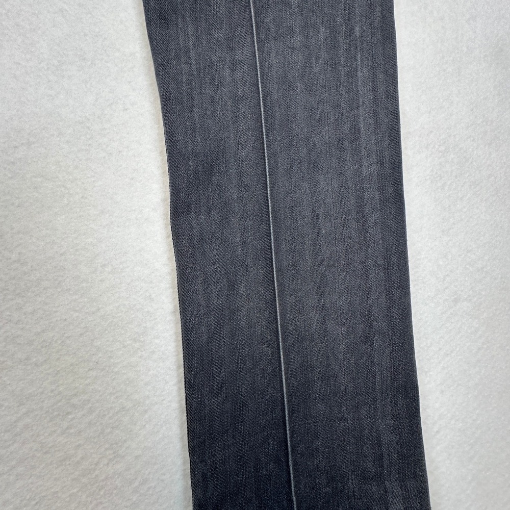 Delf Trading Imperious Jeans Men 32x32 (Fits as 30x29) Embroidered Gothic Y2K - Picture 11 of 13